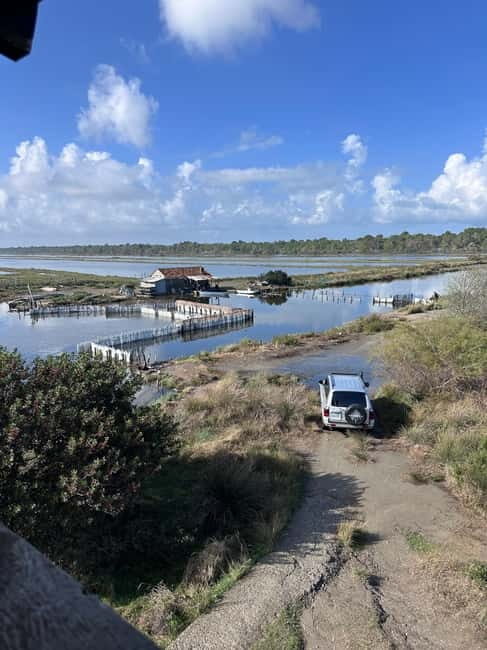 From Tirana/Durres : Karavasta Lagoon 4x4 Offroad Tour. - FAQs