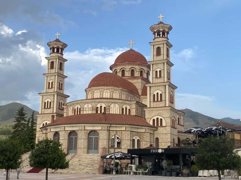 From Tirana/Durres: Korca, Voskopoja, Pogradec,Lin Day Tour - Exploring Korça: Albania’s Cultural Heartland