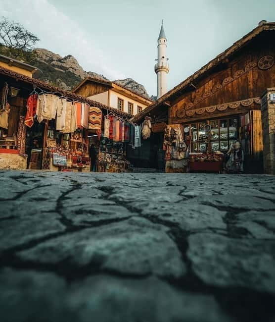 From Tirana/Durrës: Kruja Castle and Skanderbeg Museum Day - What Makes This Tour Truly Valuable