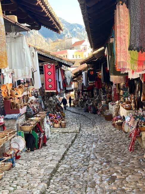 From Tirana/Durrës: Kruja Castle and Skanderbeg Museum Day - The Sum Up