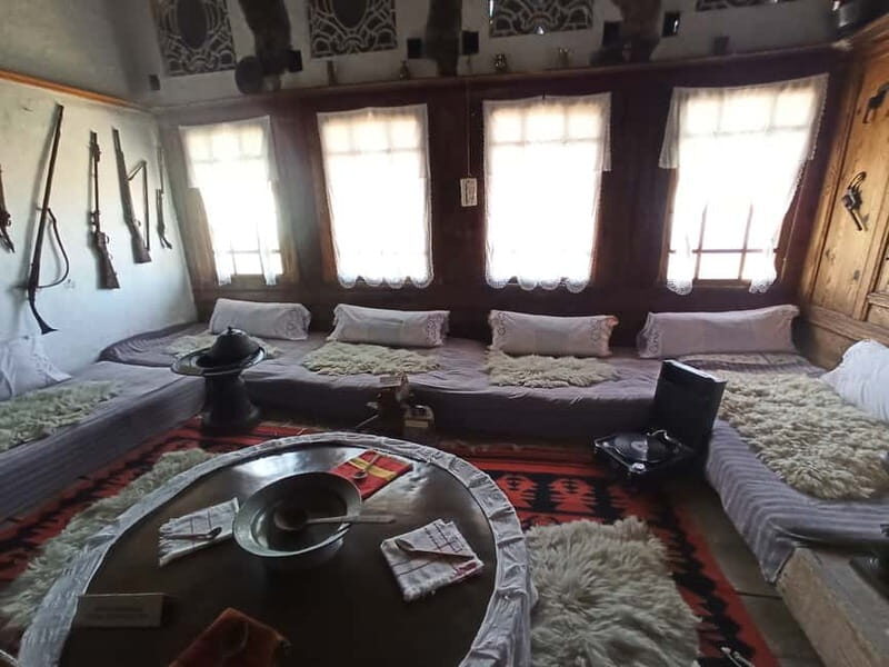 From Tirana: Durres & Kruja History and Local Food Day Trip - Who Should Book This Tour?