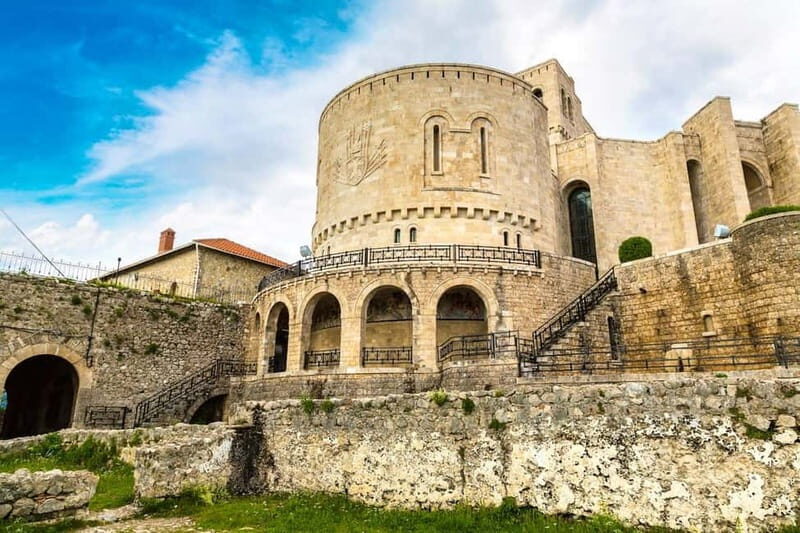 From Tirana/Durres: Kruje Castle & Agrotourism in Lezha - Who Would Love This Tour?