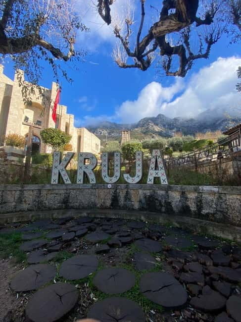 From Tirana/Durres: Kruje Castle & Agrotourism in Lezha - FAQ