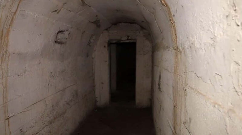 From Tirana/Durres: Kuksi Underground City, Prizren (Kosovo) - Key Points