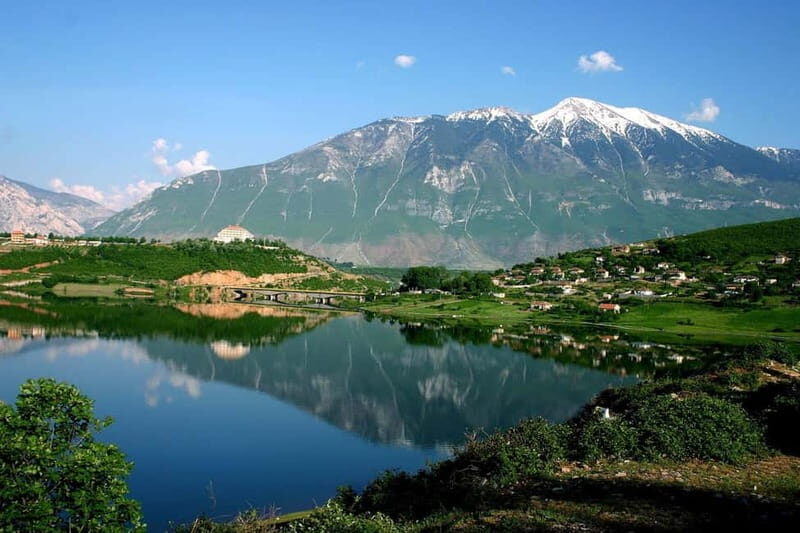 From Tirana/Durres: Kuksi Underground City, Prizren (Kosovo) - Cost and Value