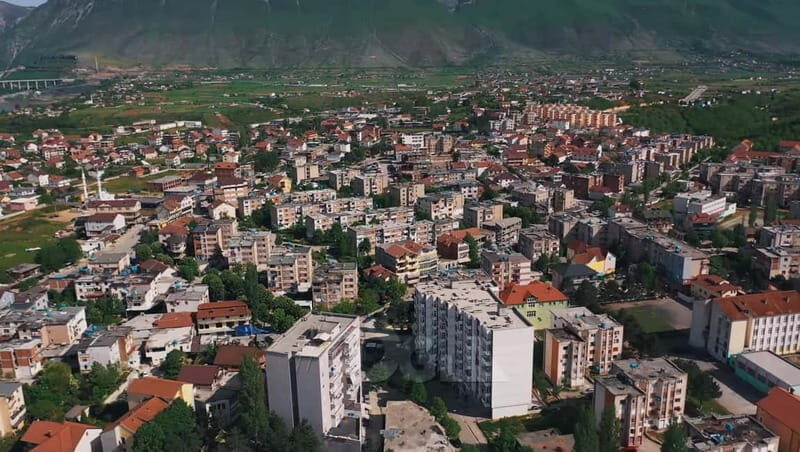 From Tirana/Durres: Kuksi Underground City, Prizren (Kosovo) - FAQs