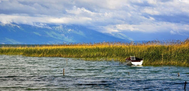 From Tirana/Durres: Lake Ohrid in N. Macedonia and Albania - Who Will Love This Tour?
