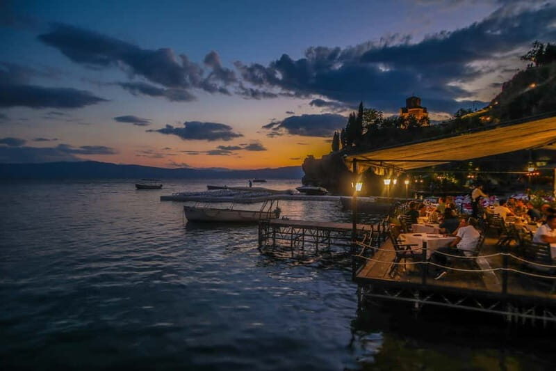 From Tirana/Durres: Lake Ohrid in N. Macedonia and Albania - Final Thoughts