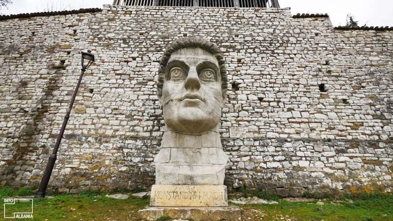 From Tirana & Durres :Private Day Trip to Apollonia, Berat - What Makes This Tour Stand Out?