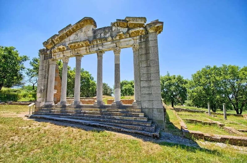 From Tirana & Durres :Private Day Trip to Apollonia, Berat - Final Thoughts
