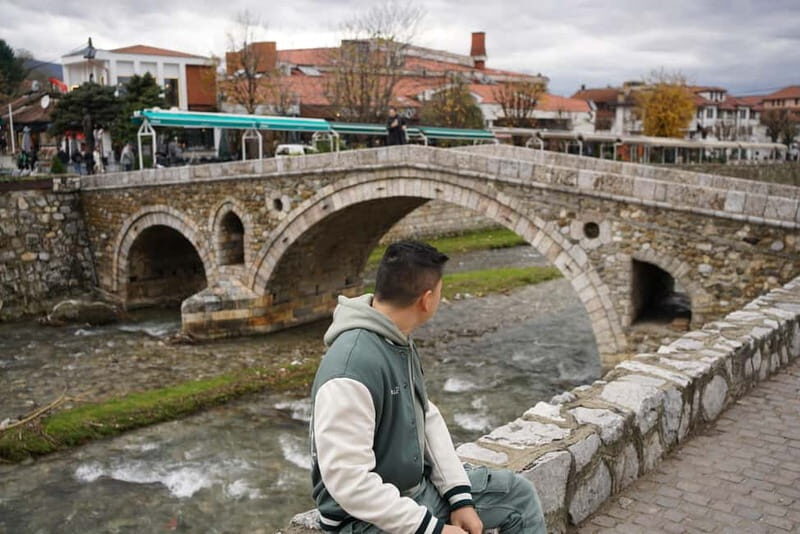 From Tirana & Durres: Private Guided Tour of Prizren, Kosovo - FAQ
