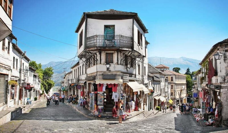From Tirana & Durres: Private Tour of Gjirokaster & Blue Eye - FAQ