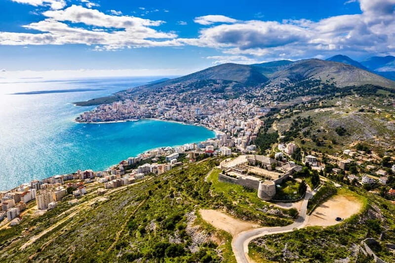 From Tirana/Durres: Riviera, Ksamil, Saranda & Blue Eye Tour - Who Would Love This Tour?
