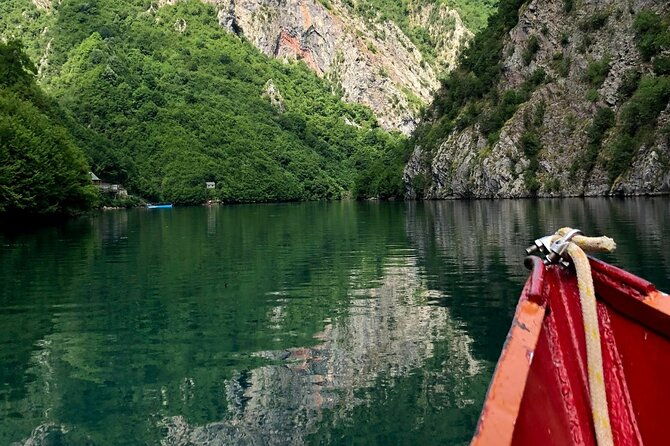 from-tirana-durres-shala-river-and-komani-lake-day-trip