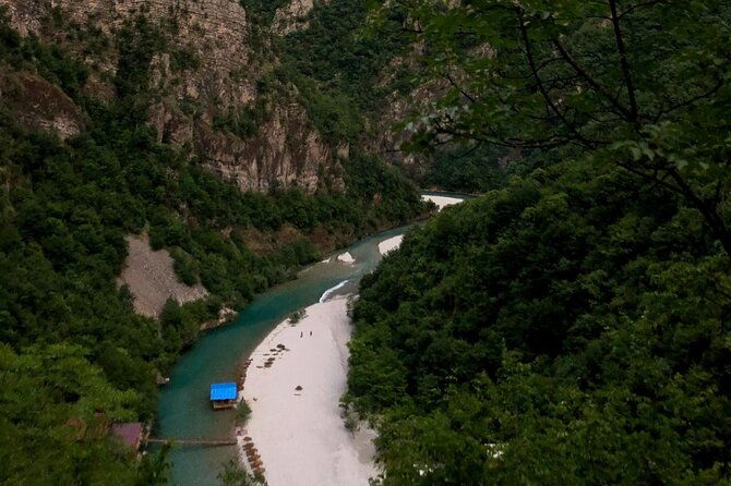 from-tirana-durres-shala-river-and-komani-lake-day-trip