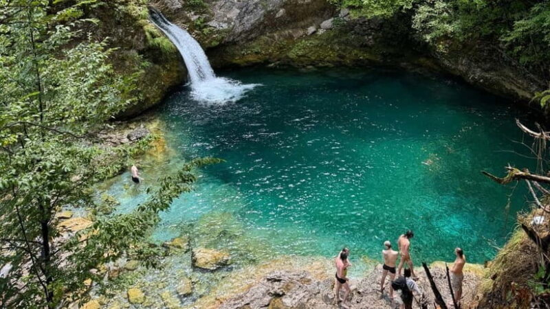 From Tirana/Durres/Shkoder: Day Tour to Theth and Blue Eye - Who Will Love This Tour?