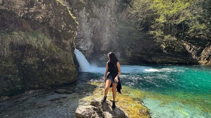 From Tirana/Durres/Shkoder: Day Trip to Theth and Blue Eye - Valuing the Cost and Experience