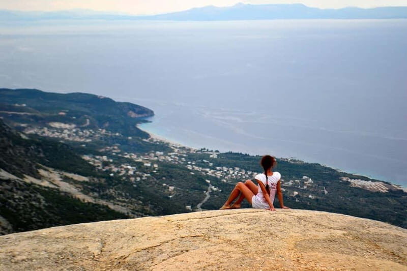 From Tirana/Durres: Tandem Paragliding in Vlora - What’s Included and What to Consider