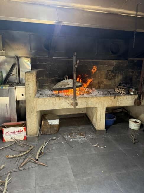 From Tirana/Durres: THINK GLOBAL, ACT AS A LOCAL - Discovering Albania’s Rural Charm: A Practical Overview