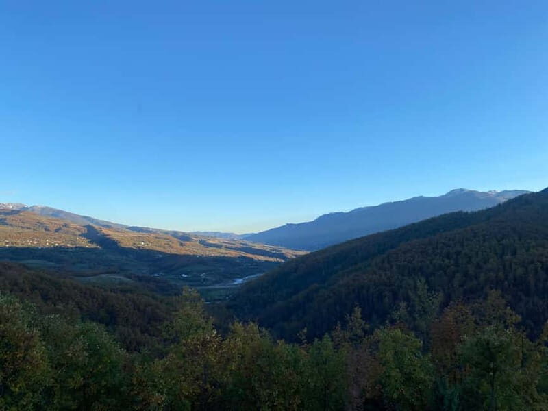 From Tirana/Durres: THINK GLOBAL, ACT AS A LOCAL - Practical Tips for Visitors