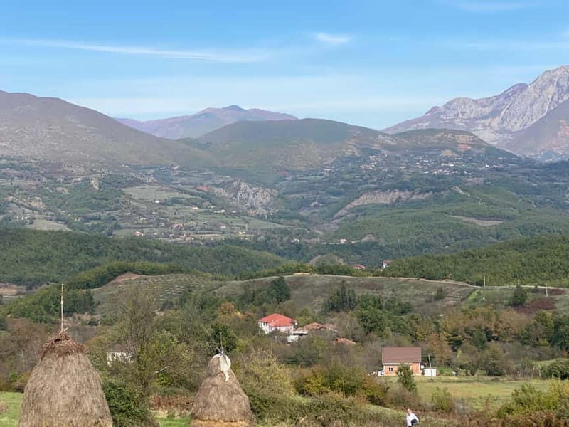 From Tirana/Durres: THINK GLOBAL, ACT AS A LOCAL - The Sum Up