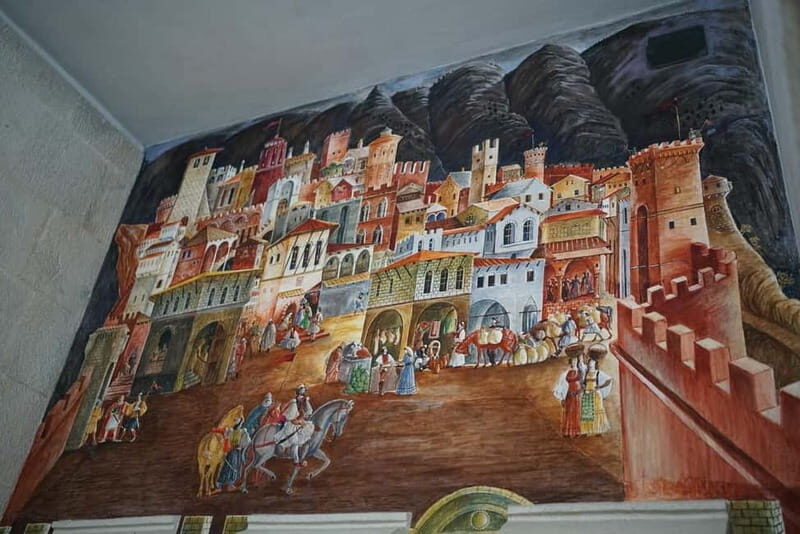 From Tirana & Durres: Tirana Tour of Kruja and Sari Salltik - FAQs