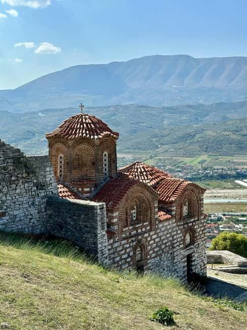 From Tirana/Durres to Berati UNESCO City+Castle & Belsh Lake - A Detailed Look at the Tour Experience