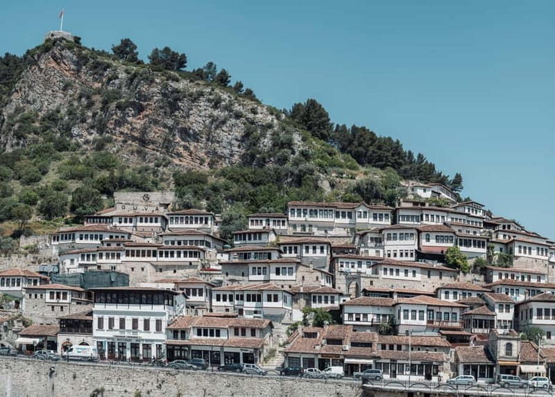 From Tirana/Durres to Berati UNESCO City+Castle & Belsh Lake - Final Thoughts