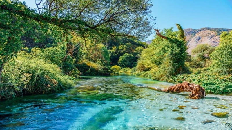 From Tirana/Durres: Tour to Saranda, the Maldives of Europe - The Details That Matter