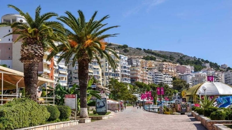 From Tirana/Durres: Tour to Saranda, the Maldives of Europe - Who Should Consider This Tour?
