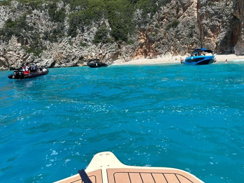 From Tirana/Durres: Vlora City & Karaburun + Optional Boat - Transportation, Comfort, and Logistics