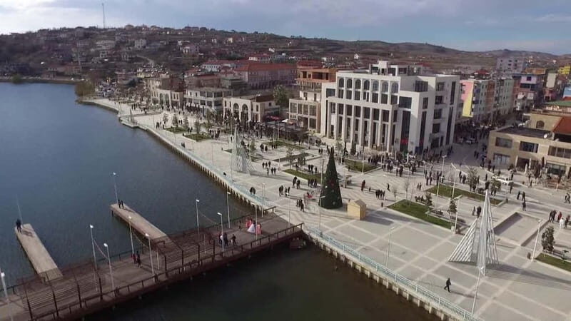 From Tirana/Durres:Berat and Belsh Tour, with Hotel Pick Up - Experience the Charm of Berat and Belsh on a Guided Day Trip from Tirana or Durrës