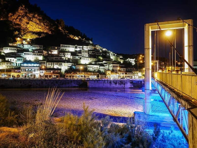 From Tirana/Durres:Berat and Belsh Tour, with Hotel Pick Up - A Closer Look at the Tour Experience