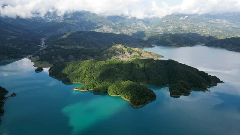 From Tirana/Durres:Bovilla Lake & Gamti Mountain Hiking Tour - Is This Tour Worth It?