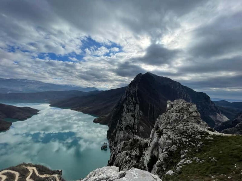 From Tirana/Durres:Bovilla Lake & Gamti Mountain Hiking Tour - FAQ