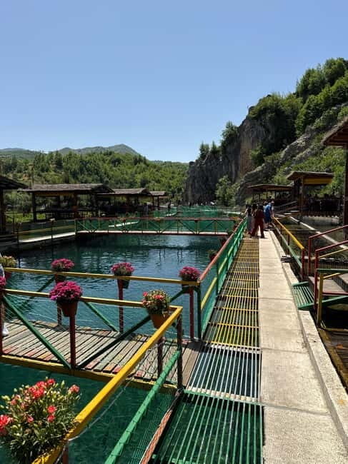 From Tirana/Durres:Hiking tour in National Park of Shebenik - An In-Depth Look at the Shebenik-Jabllanice National Park Tour