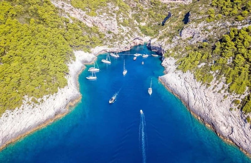From Tirana / Durresi:Albanian Riviera,Vlora,Zverneci Island - An In-Depth Look at the Tour Experience