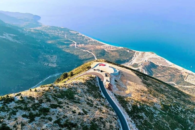 From Tirana / Durresi:Albanian Riviera,Vlora,Zverneci Island - FAQs