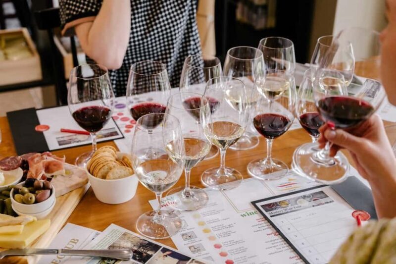 From Tirana/Durres:WINE TASTING AT THE USSR WINERY LIBRAZHD - Key Points