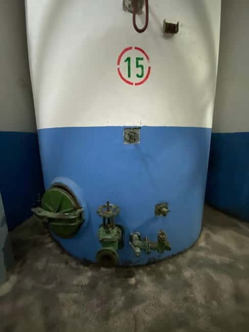 From Tirana/Durres:WINE TASTING AT THE USSR WINERY LIBRAZHD - Practical Details and Tips