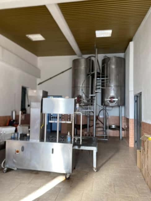 From Tirana/Durres:WINE TASTING AT THE USSR WINERY LIBRAZHD - Final Thoughts: Is This Tour for You?