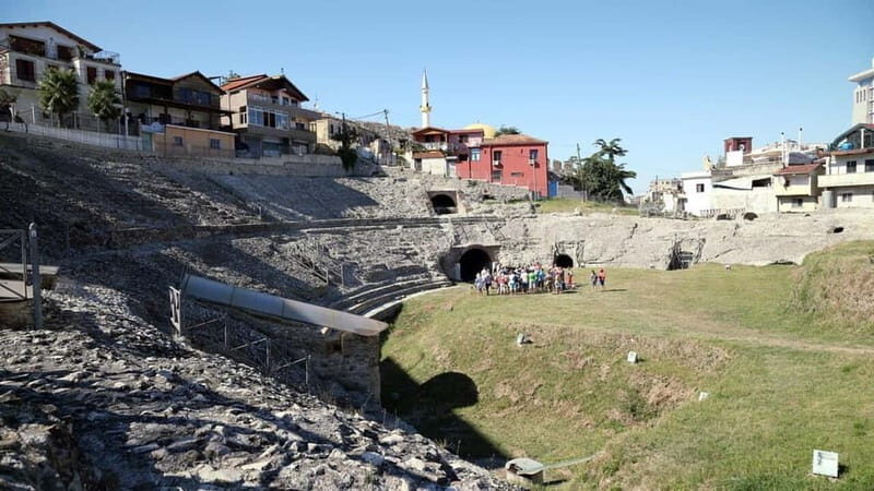 From Tirana: Explore Durres Museum, Amphitheater & Coastal. - Who Is This Tour Best For?