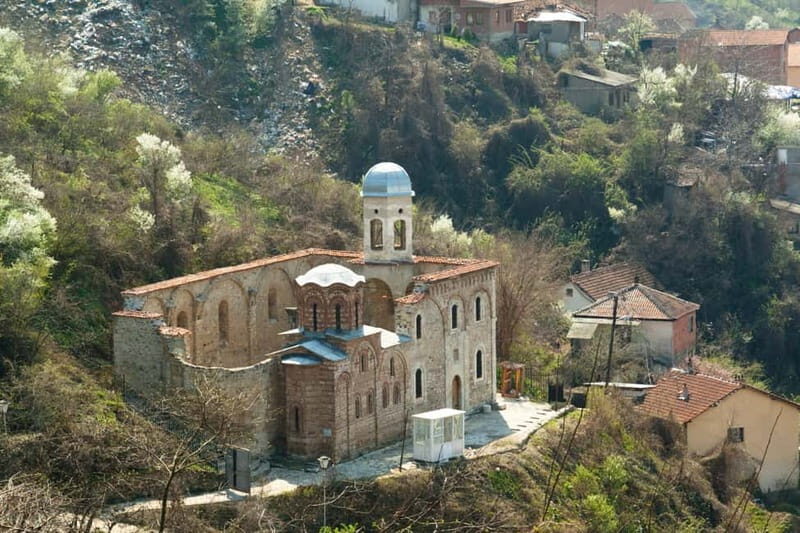From Tirana: Full Day Guided Walking Tour to Prizren - The Value of This Tour