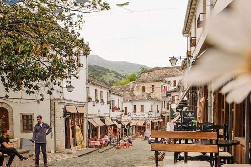 From Tirana: Full-Day Trip to the UNESCO-Listed Gjirokastra - Final Thoughts