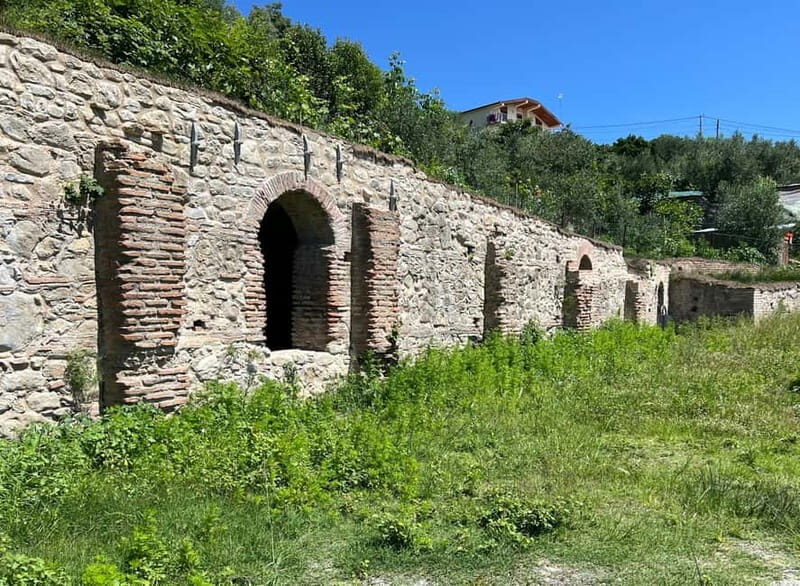 From Tirana: Funar Lake, Roman Baths and St Joan's Monastery - Authentic Experiences and Insights from Guests
