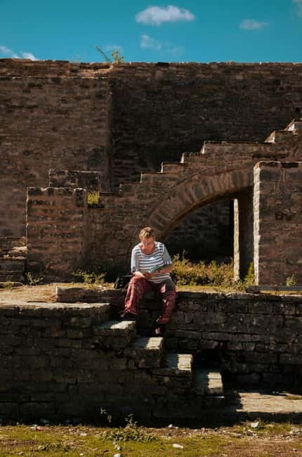 From Tirana: Gjirokaster UNESCO Day Tour with 4x4 SUV - The Journey Begins: Convenient Pickup and Comfortable Transport