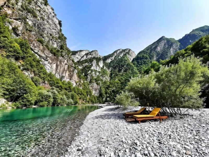 From Tirana/Golem/Durres: Komani Lake and Shala River Tour - Who Will Love This Tour?