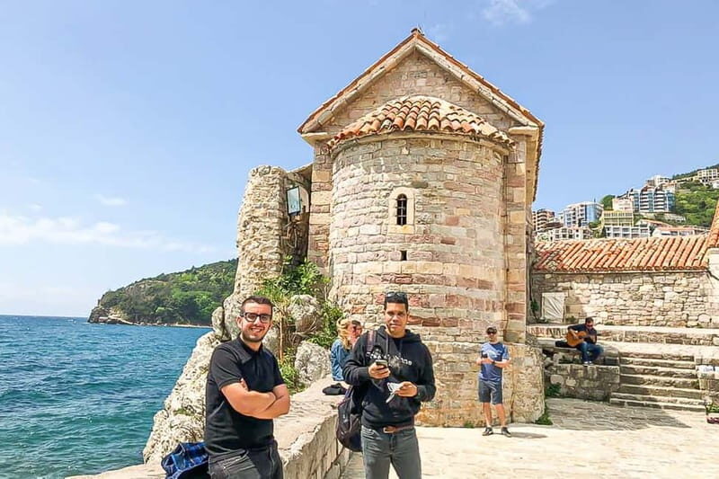 From Tirana: Group Day Trip to Budva & Kotor in Montenegro - Authenticity and Traveler Insights