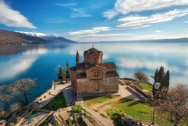 From Tirana: Guided Day Trip to Ohrid with Transfer - Final Thoughts: Is This Tour Right for You?