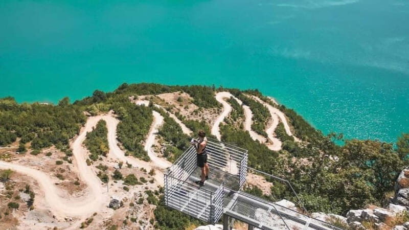 From Tirana: Guided Lake Bovilla Instagram Tour - Deep Dive into the Itinerary